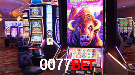 Premium Interface 0077bet