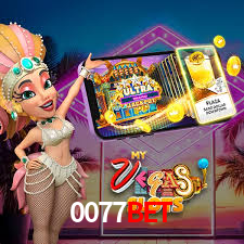 VIP Casino 0077bet