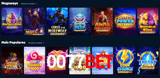 Daily Bonuses 0077bet