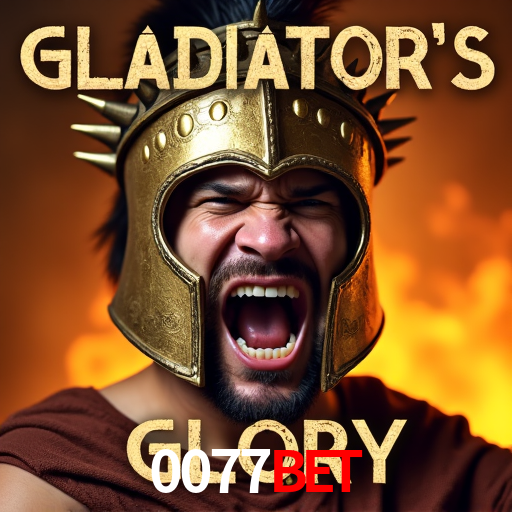 Slot Games 0077bet