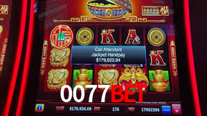 Programa VIP 0077bet