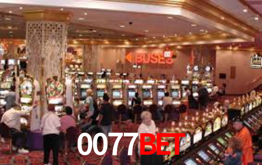Exclusive Games 0077bet