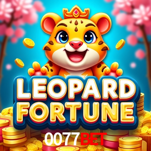 Welcome Bonus 0077bet