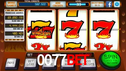Seasonal Promotions 0077bet